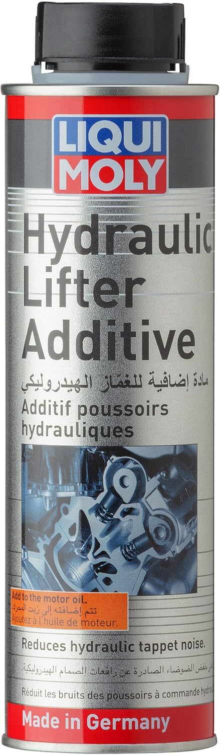 Liqui Moly Hydraulic Lifter Additive 20004 - 300ml