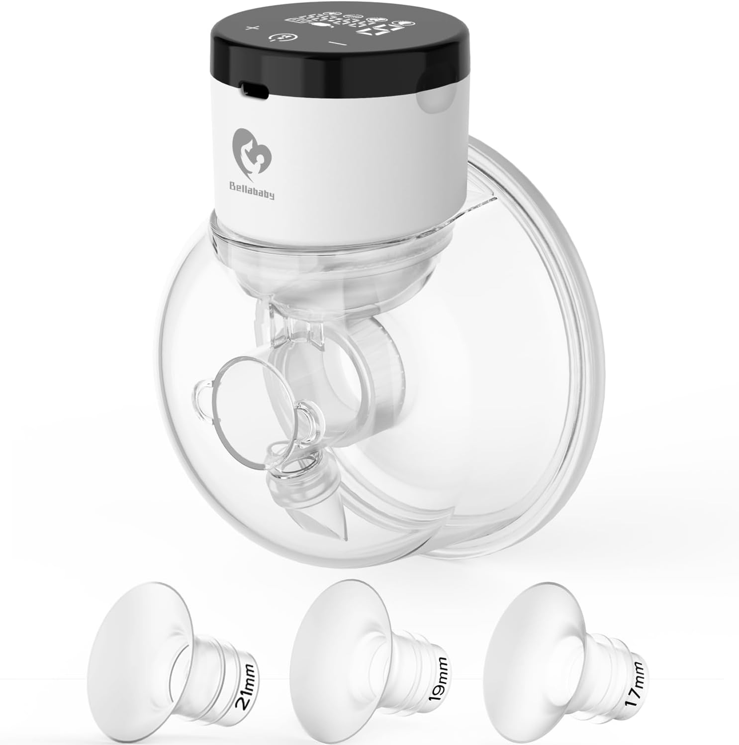 wireless headphones with clear sound and comfortable use product image on Tsawqo