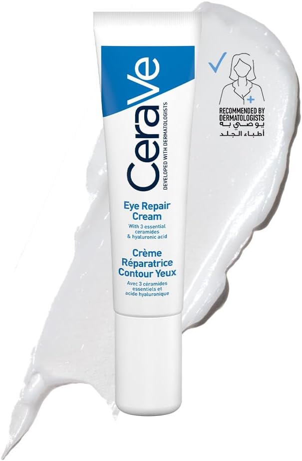 skincare product for a simple daily care routine product image on Tsawqo