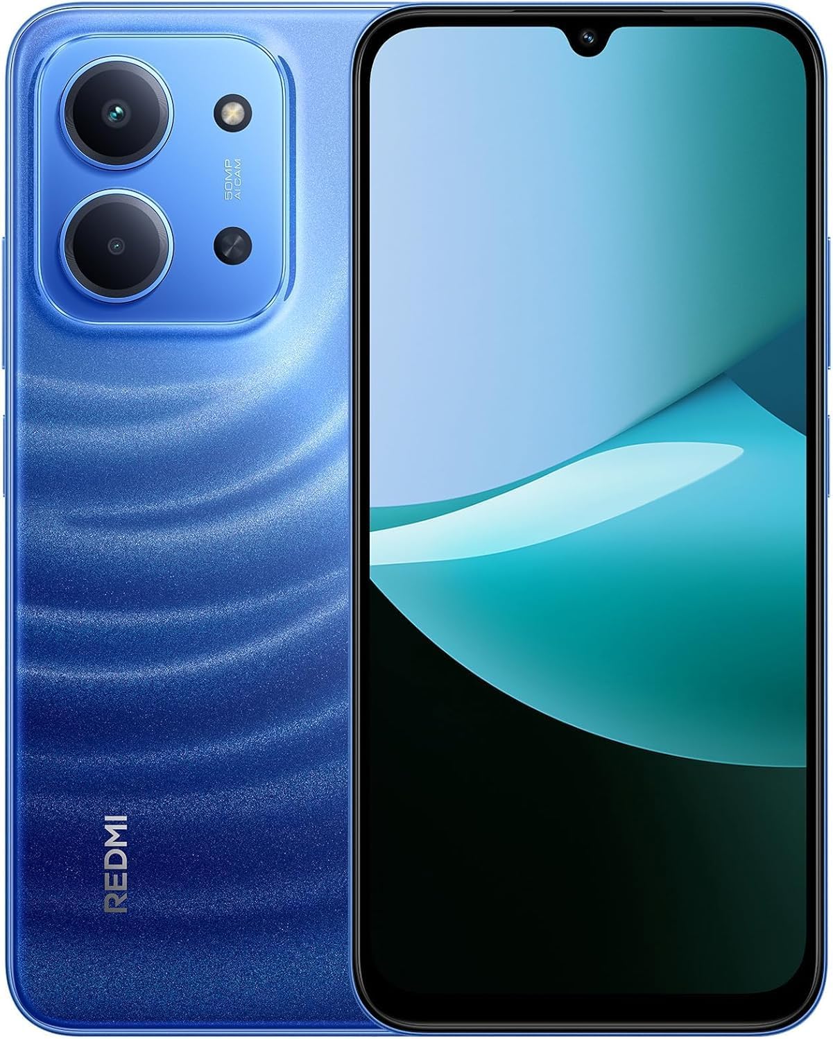 smartphone 4G with smooth performance and a smart experience product image on Tsawqo