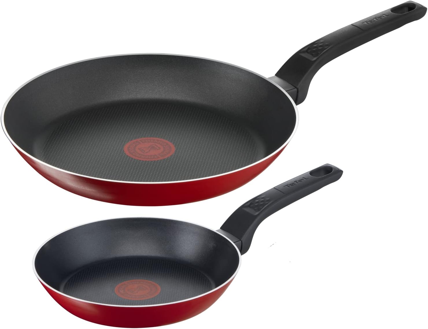 Tefal practical product in red B5729083 with clear everyday value product image on Tsawqo