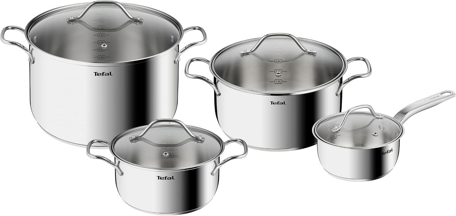 Tefal home tool for easier kitchen tasks product image on Tsawqo