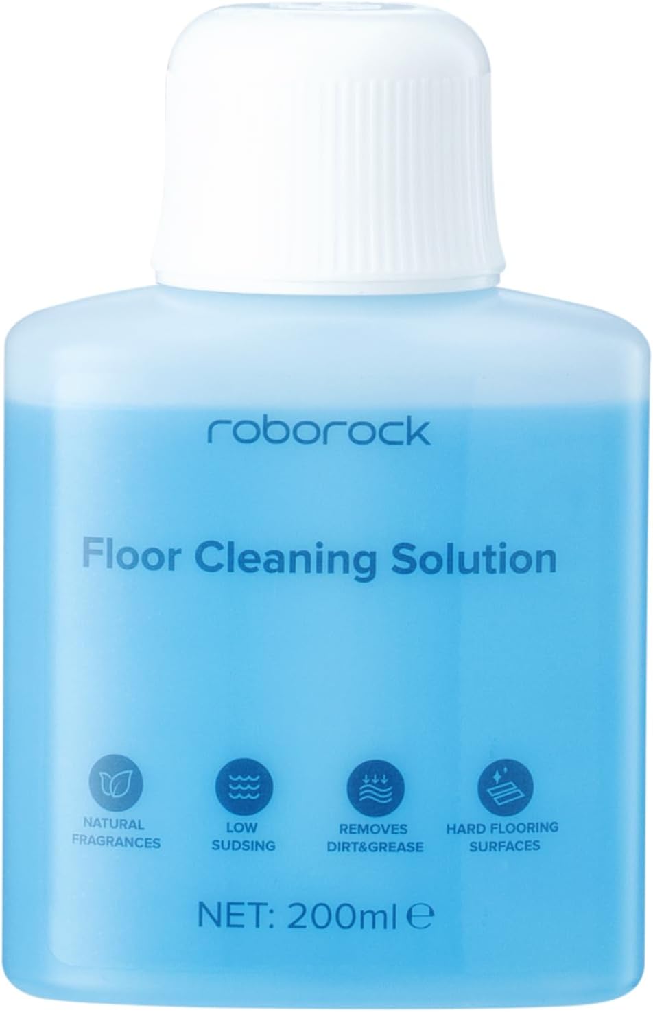 Roborock DyadProCF concentrated floor cleaning solution bottle 480ml