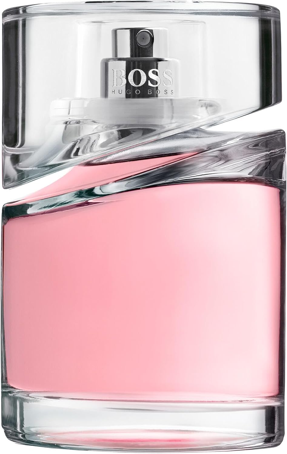 Hugo Boss Femme Eau de Parfum bottle for women 75ml