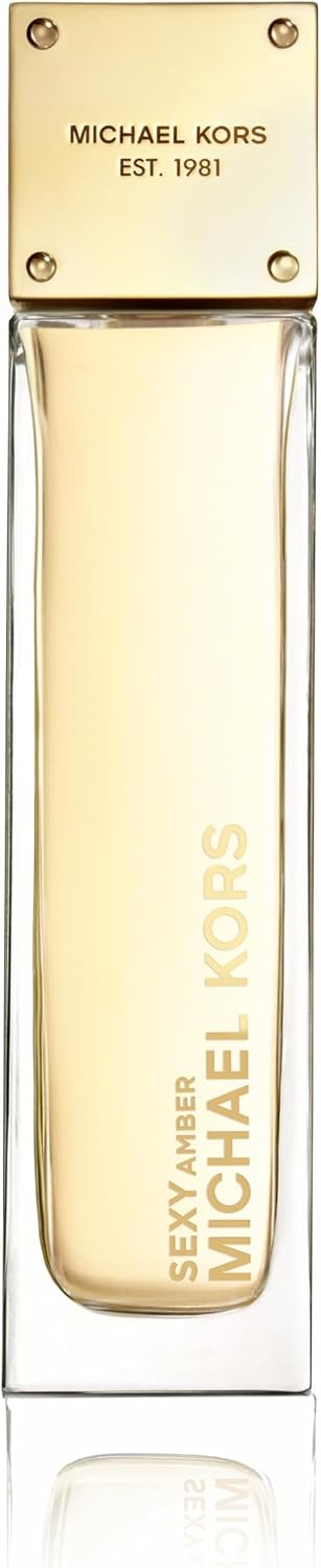 Michael Kors perfume for women with a refined fragrance character product image on Tsawqo