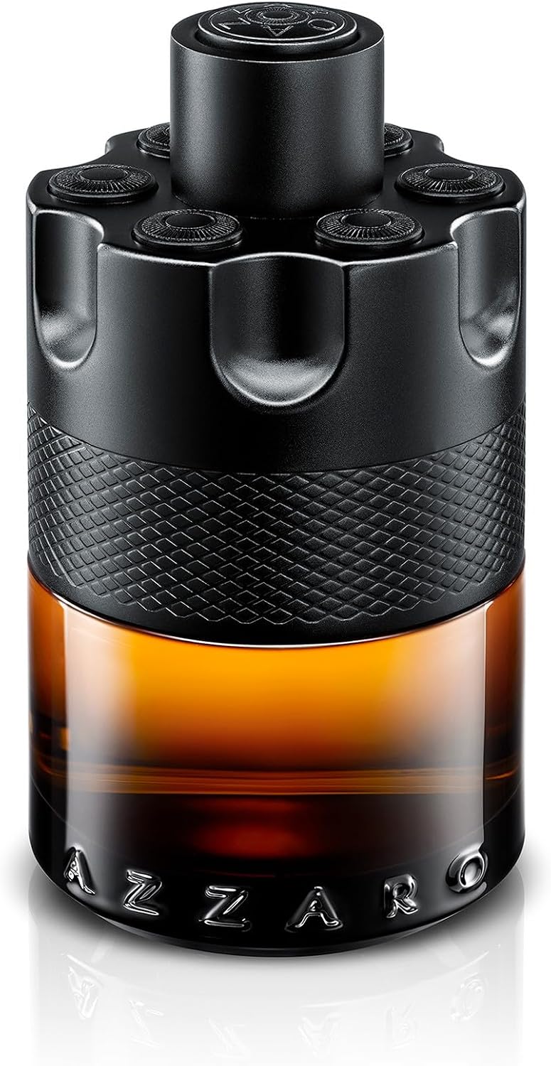 Azaro The Most Wanted Parfum for Men - Fiery Foug re Cologne 100ml product image on Tsawqo